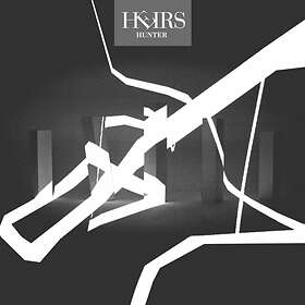 Heirs - Hunter LP