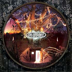 Clutch From Street To Oblivion LP