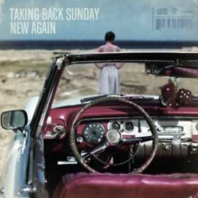 Taking Back New Again Special Edition (m/DVD) CD