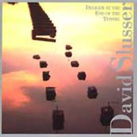 Slusser Delight At The End Of Tunnel CD