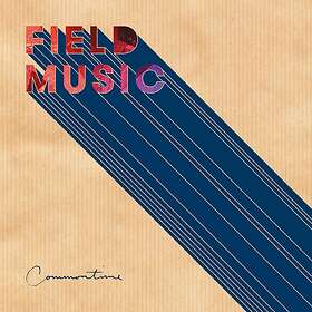 Field Music Commontime LP