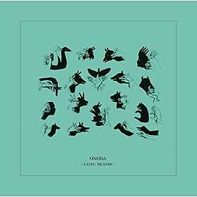 Onoda Land / Islands LP
