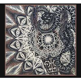 Abigail Williams The Accuser CD