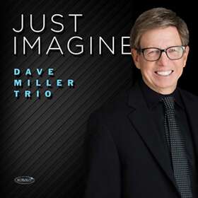 Dave Just Imagine CD