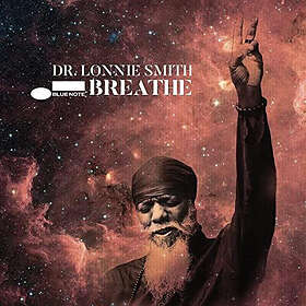 Dr. Lonnie Smith LP