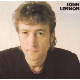 John Lennon CD