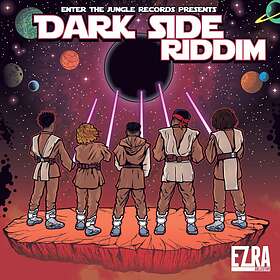 Ezra Collective Samuel L.Riddim / Dark Side Riddim LP