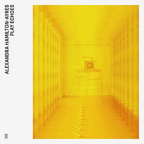 Alexandra Hamilton-Ayres Echoes CD