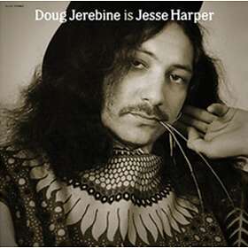 Doug Jerebine Is Jesse Harper LP