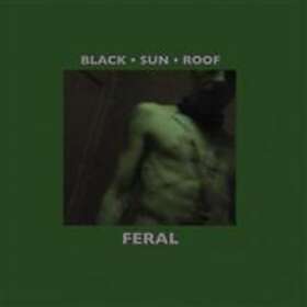 Sun Roof Feral LP