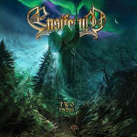 Ensiferum Two Paths LP