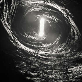 Den Sorte Død Depressiv Magi CD