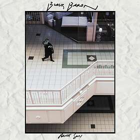 Black Baron Abject Skin LP