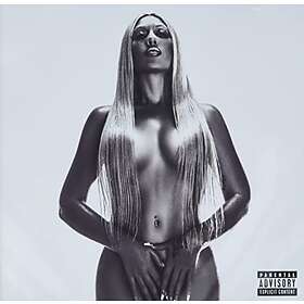 Kali Uchis Sin Miedo (Del Amor Y Otros Demonios)CD