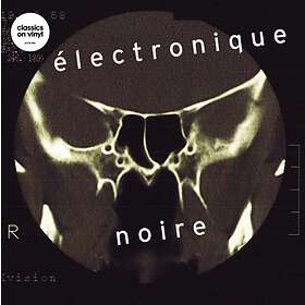 Eivind Aarset Electronique Noire LP