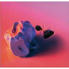 Young Galaxy Falsework CD