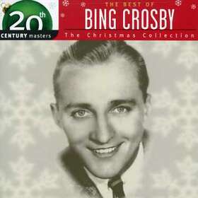Crosby The Christmas Collection CD