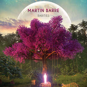 Martin Barre Rarities LP