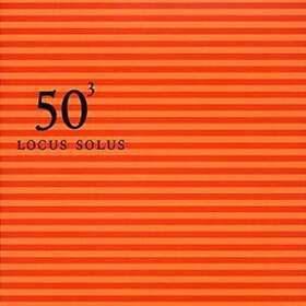 Locus 50th Birthday Celebration CD