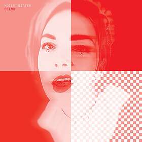 Mozart's Sister Being LP