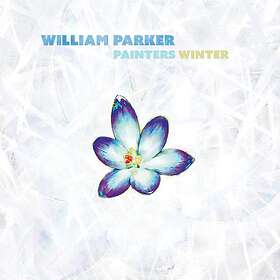 William Painters Winter CD