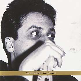Ribot Yo! I Killed Your God CD