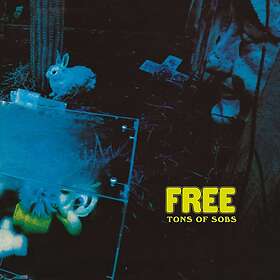 Free Tons Of Sobs LP