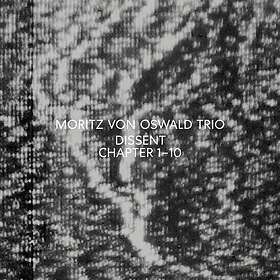 Moritz Von Oswald Dissent LP