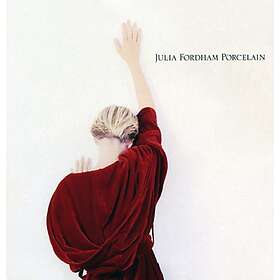 Julia Fordham Porcelain Deluxe Edition CD