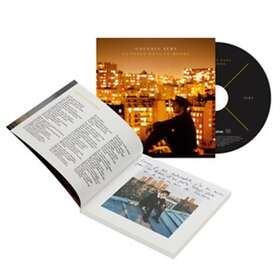 Gauvain Sers Ta Place Dans Ce Monde CD