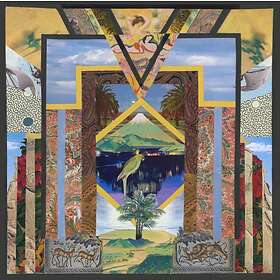 The Tambourines Freedom LP