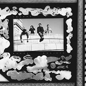 Twerps Range Anxiety LP