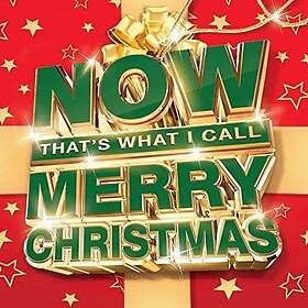 Diverse Jul Now That's What I Call Christmas 2018 CD