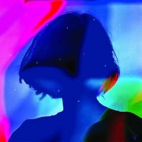 Juana Molina Anrmal (Live In Mexico) LP