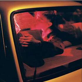 Pillow Queens In Waiting LP