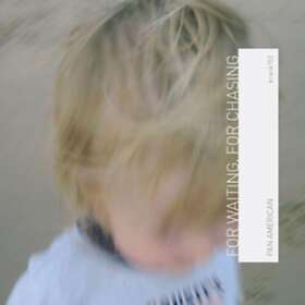 Pan American For Waiting, Chasing CD