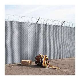 Stephen Steinbrink Anagrams LP