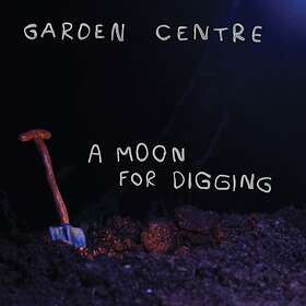 Centre A Moon For Digging LP