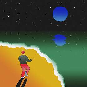 Luka Kuplowsky Stardust LP