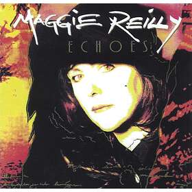 Maggie Reilly Echoes Edition CD