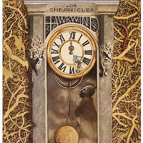 Hawkwind Chronicles CD
