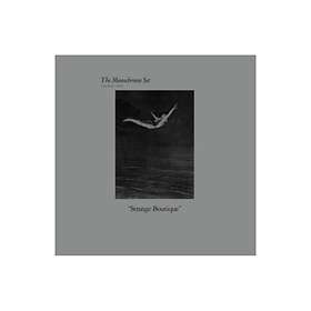 The Monochrome Set Strange Boutique CD