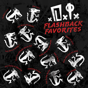 D.I. Flashback Favorites LP