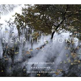 Josefine Cronholm Near The Pond LP