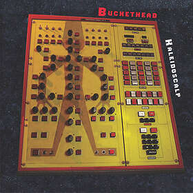 Buckethead KaleidoscaLP