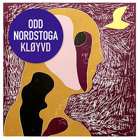 Odd Nordstoga Kløyvd LP