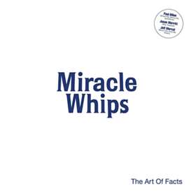 Miracle Whips The Art Of Facts LP
