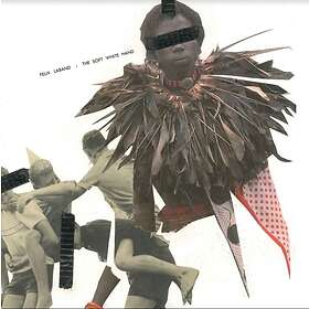 Laband The Soft White Hand CD