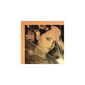 Norah Day Breaks LP