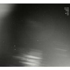 Adrian Fly By Night CD